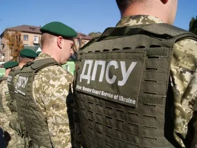 Священника из Донецка не пустили на подконтрольную территорию Украины