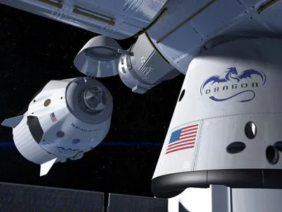 NASA перенесло дату безпілотного запуску нового Dragon до МКС