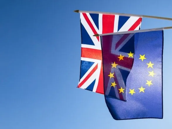 Суд ЕС позволил Великобритании отказаться от Brexit