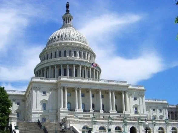 Палата представників Конгресу США виступила против будівництва "Північного потоку - 2"