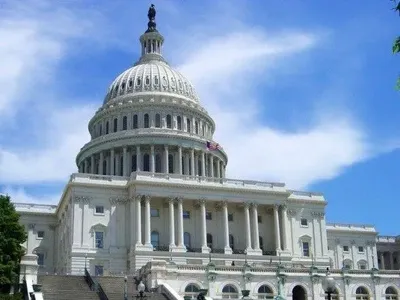 Палата представників Конгресу США виступила против будівництва "Північного потоку - 2"