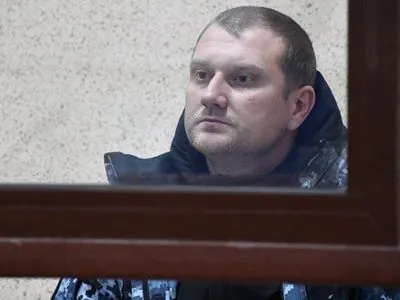 Капитан "Бердянска" заявил на допросе, что является военнопленным