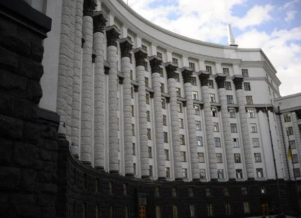 Правительство обжалует востановление Насирова в должности