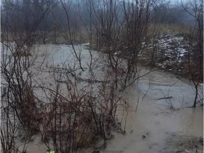 На Луганщині затопило сади і городи через обстріл водогону