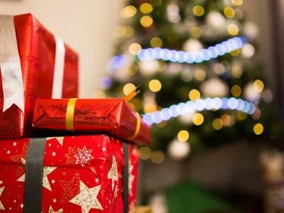 В "Укрпошті" попередили про "бум" новорічних розсилок
