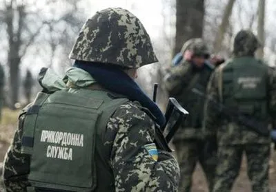 С начала действия военного положения в Украину не пустили более 1000 россиян