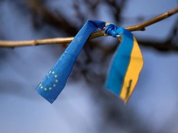 Сейм Литви закликав допомогти Україні з підготовкою до переговорів про вступ в ЄС