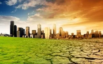 Украина улучшила показатели в рейтинге противодействия изменению климата
