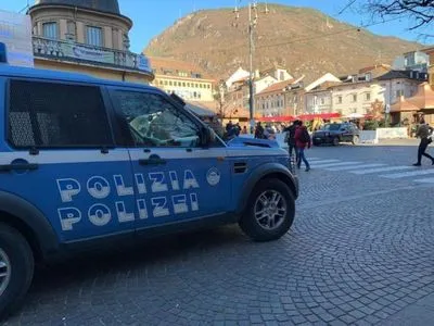 После теракта в Страсбурге власти Италии усилили антитеррористические меры