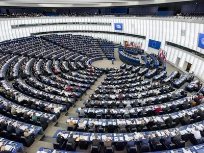 Європарламент назвав пріоритетною метою боротьбу з російською кіберзагрозою