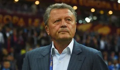 Маркевич оцінив шанси Павелка на виборах в УЄФА