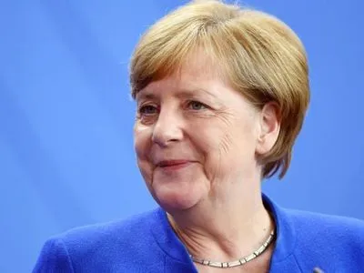 Меркель виступає за продовження санкцій проти РФ