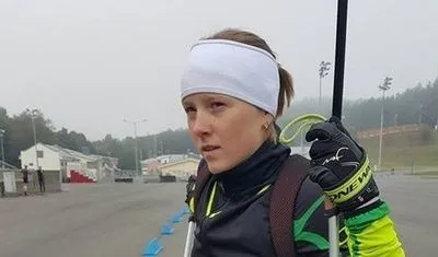 Українка здобула другу медаль на Кубку Австрії з біатлону