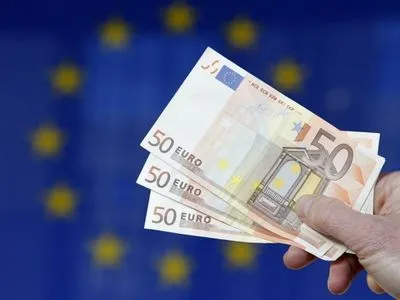 Полмиллиарда евро от ЕС пойдет в бюджет и на реформы