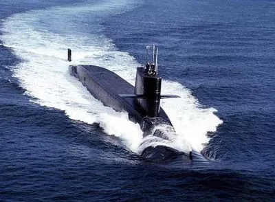 В комитете нацбезопасности ВР предлагают приобрести Украине подводные лодки