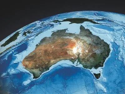 Австралія оголосила про створення свого космічного агентства