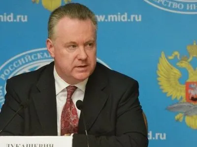 Постпред РФ при ОБСЄ заявив, що "в інтернеті йде набір американців для секретних операцій в Україні"