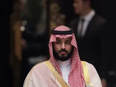 Сенат США поклав відповідальність за вбивство Хашоґджі на саудівського принца