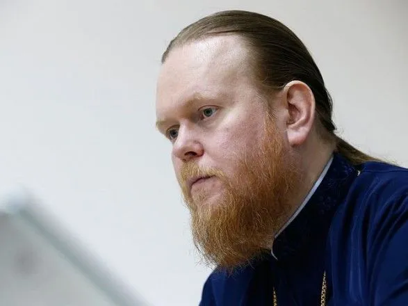 УПЦ КП представить свою кандидатуру на предстоятеля єдиної церкви 15 грудня