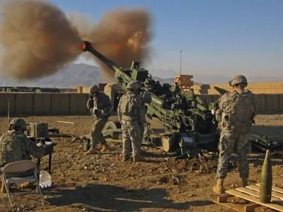Украина вдохновила США на создание новой артиллерии для превосходства над Россией