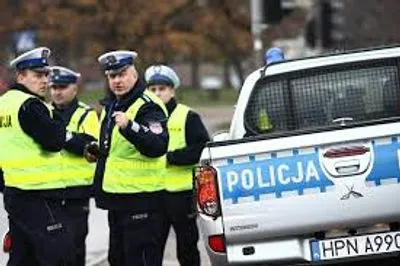В Польше задержали гражданина России, подозреваемого в терроризме