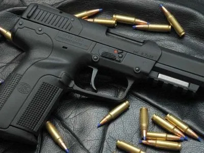 Понад 5 тисяч справ про незаконний обіг зброї передані в суди з початку року