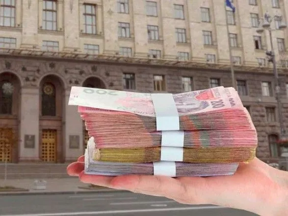 Київрада прийняла бюджет столиці на 2019 рік