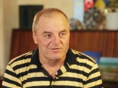 Активісту Бекірову, який зник на в'їзді в окупований Крим, обирають запобіжний захід