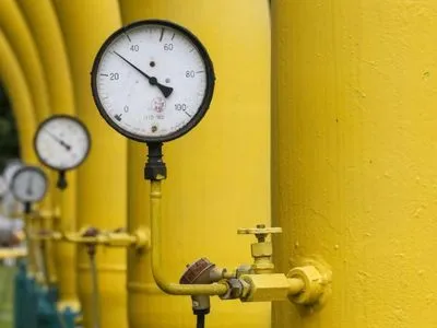 У РФ заявили про готовність до врегулювання газової суперечки з Україною