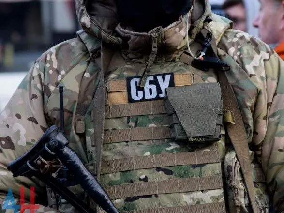 Жителя Тернопільщини запідозрили у зв’язках з "ДНР"
