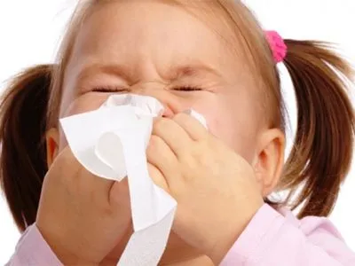 В Україні почалась епідемія грипу