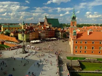 Украинцы возглавили рейтинг по временным видам на жительство в Польше
