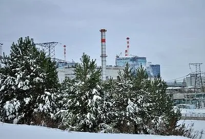 Хмельницкая АЭС аварийно отключила единственный действующий энергоблок