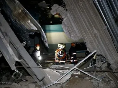 Столкновение поездов в Анкаре: число погибших выросло до 9