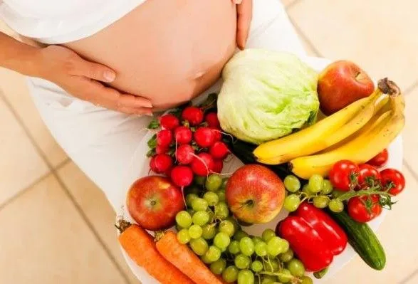 Супрун рекомендує не їсти крейду під час вагітності