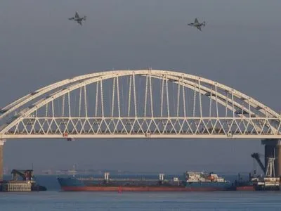 Глави військових і зовнішньополітичних відомств США та Канади обговорили ситуацію в Азовському морі