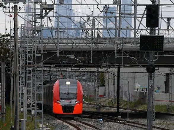 Мінінфраструктури внесло в Кабмін пропозицію щодо розірвання залізничного сполучення з Росією