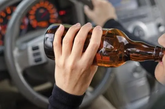 Українців у Польщі найчастіше затримують за "п'яне водіння"