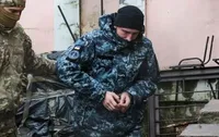РФ может освободить моряков только после выборов президента Украины - юрист