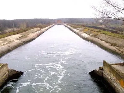 Пресс-центр ООС опубликовал видео разминирования водопровода "Северский Донец - Донбасс"