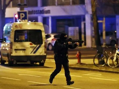 Исполнитель теракта в Страсбурге 48 часов скрывался от правоохранителей