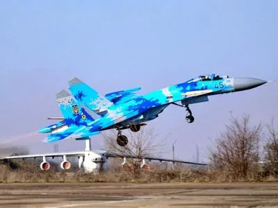 Процессуальное руководство по делу падения Су-27 передали ГПУ