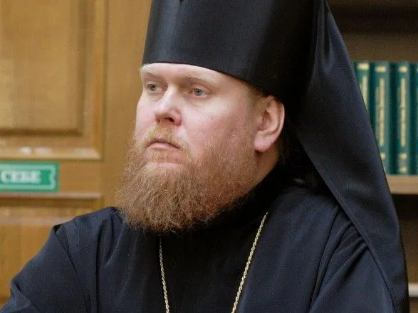 Завтра состоится первая Литургия предстоятеля Автокефальной Поместной Православной Церкви Украины