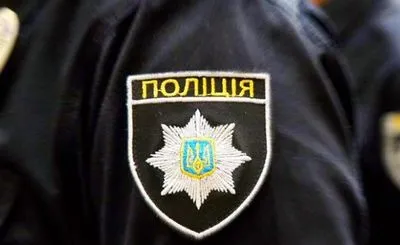 Объединительный собор: полиция усилила охрану центра Киева