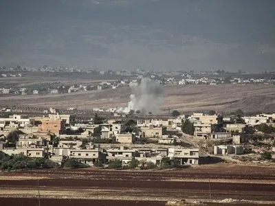 В Сирии сообщили о гибели 17 мирных жителей во время авиаудара коалиции