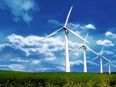 За четыре года в возобновляемую энергетику инвестировано около 1,5 млрд евро