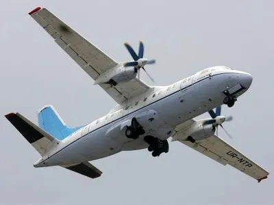National Interest сравнил украинский Ан-140 российским Ил-112В