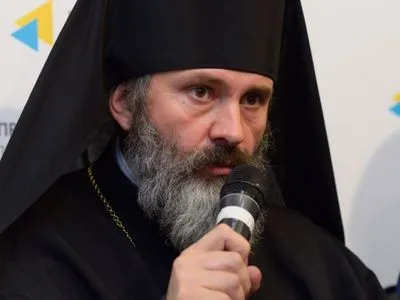Кримський архієпископ УПЦ КП остерігається "помсти за томос"