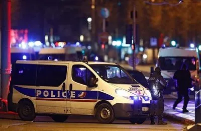 Батько стрілка з Страсбурга розповів про спроби відвернути сина від ІД