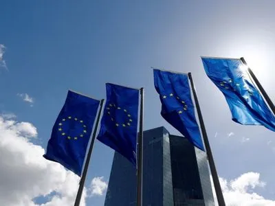 Украина заключила с ЕС восемь соглашений с финансированием в 400 млн евро